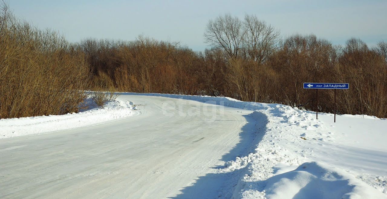 земля р-н Томский д Петрово ул Изумрудная Томск фото 10