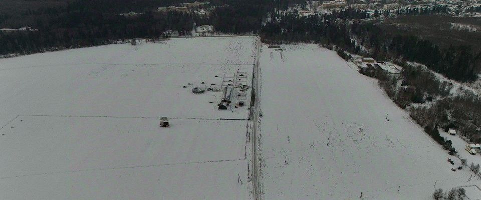 земля городской округ Рузский д Демёнково фото 19