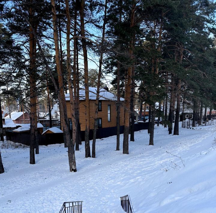 квартира г Томск р-н Ленинский ул Ленская 59/2 фото 26