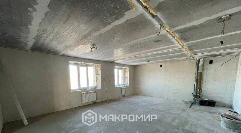 квартира г Киров р-н Ленинский микрорайон Мининский ул Тургенева 17 фото 6