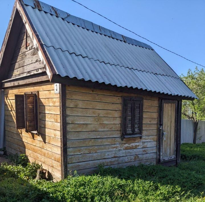 дом г Саратов р-н Заводской проезд 17-й Верхний Черешневый фото 30