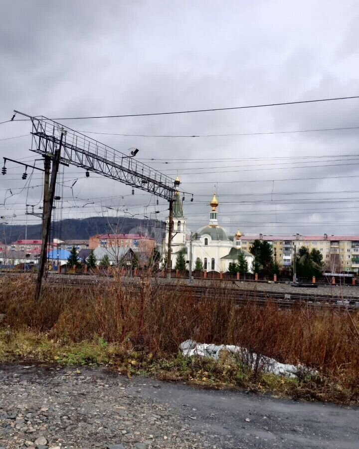 гараж г Междуреченск тер Район Зеленстроя Кемеровская обл. — Кузбасс, с 2/5/11 фото 5