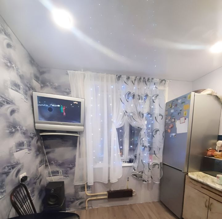 квартира г Тольятти р-н Автозаводский б-р Космонавтов 24 15-й кв-л фото 8