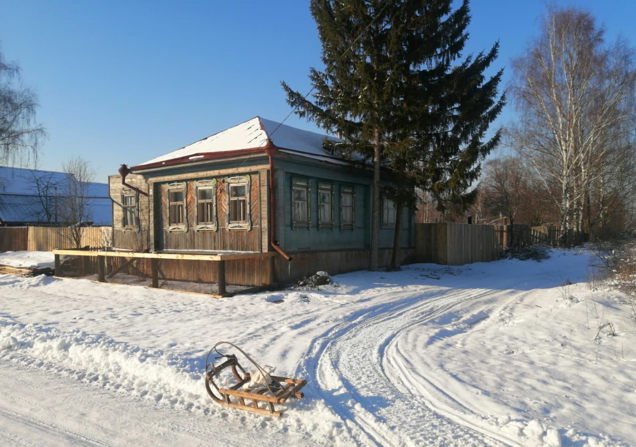 дом р-н Санчурский д Большая Шишовка ул Солнечная 1 Санчурск фото 2