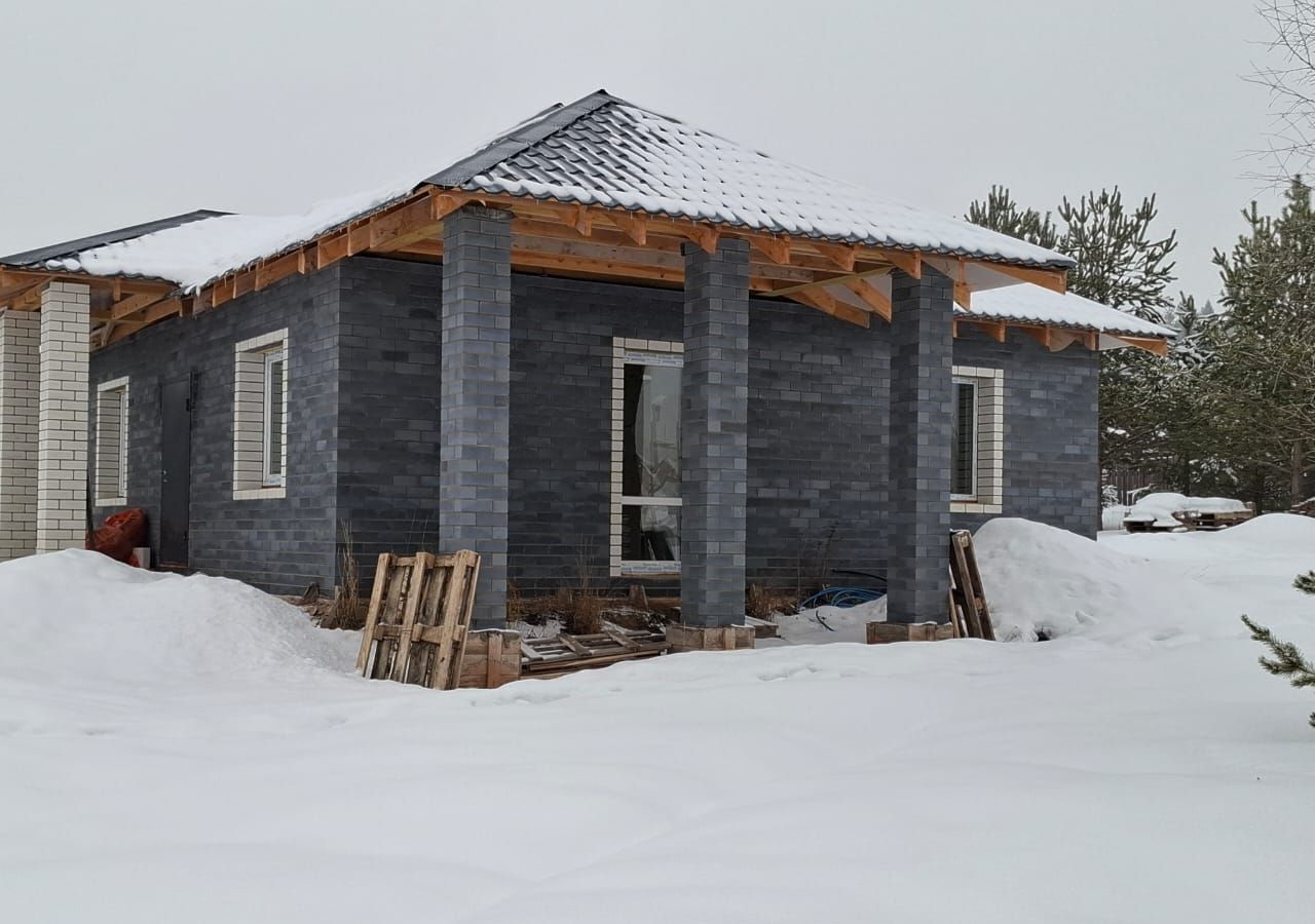 дом р-н Слободской д Балабаны Шиховское сельское поселение, Киров фото 1