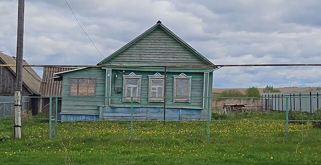 р-н Атюрьевский с Курташки ул Центральная 32 Курташкинское сельское поселение, Атюрьево фото