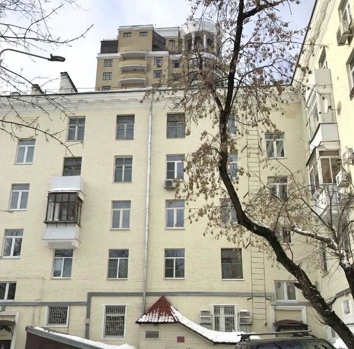 комната г Москва метро Первомайская б-р Измайловский 60/10 фото 19