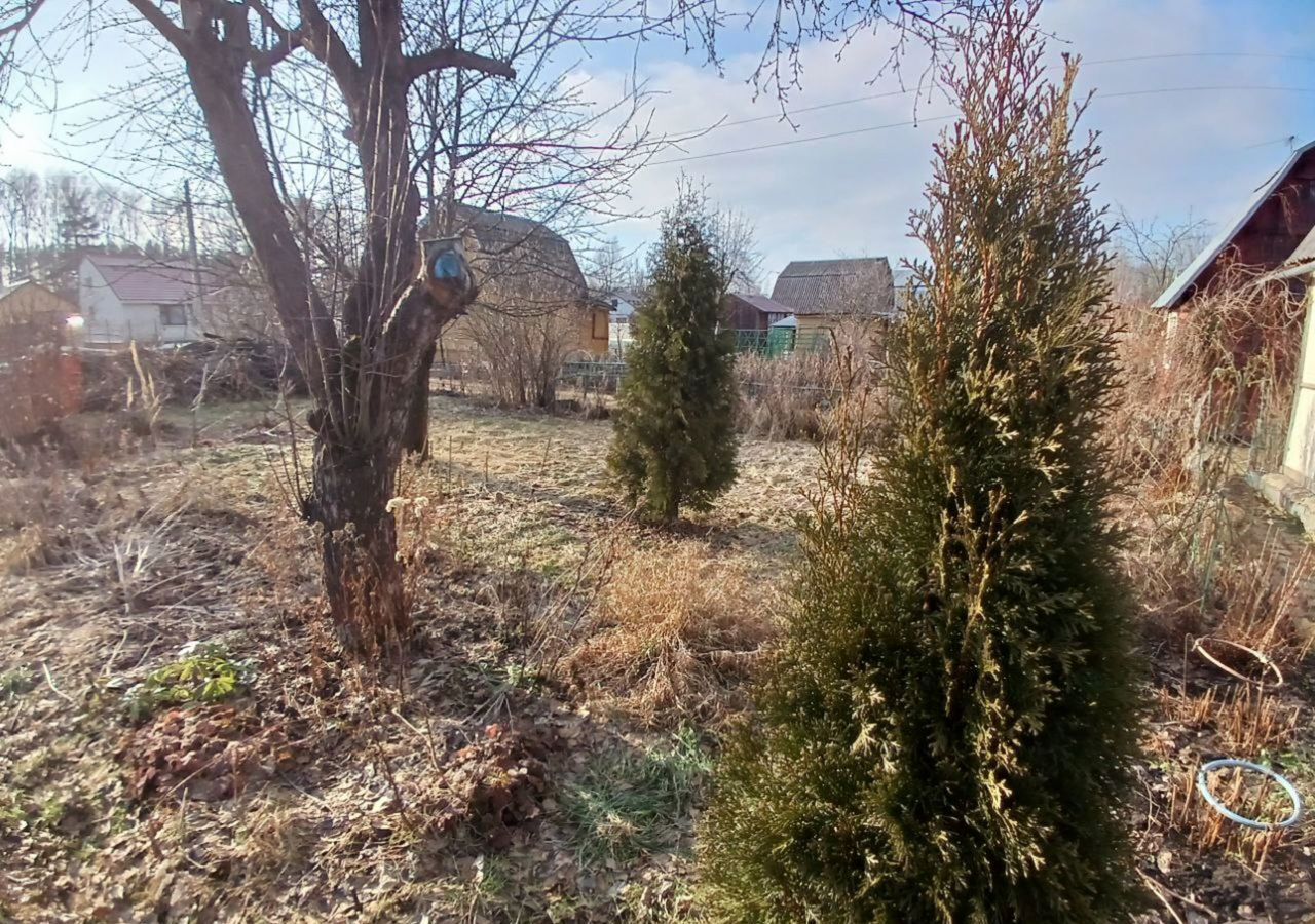 дом городской округ Павловский Посад 55 км, садоводческое товарищество Природа-1, 35, Носовихинское шоссе фото 12