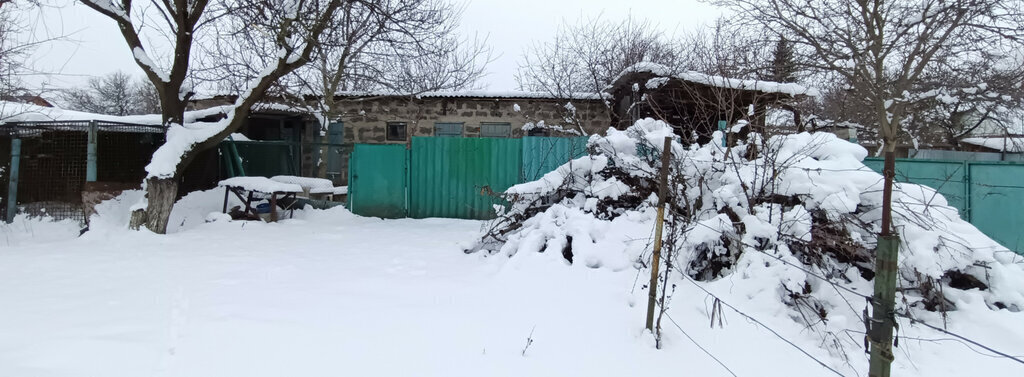 дом р-н Аксайский п Октябрьский ул Восточная 3 фото 11