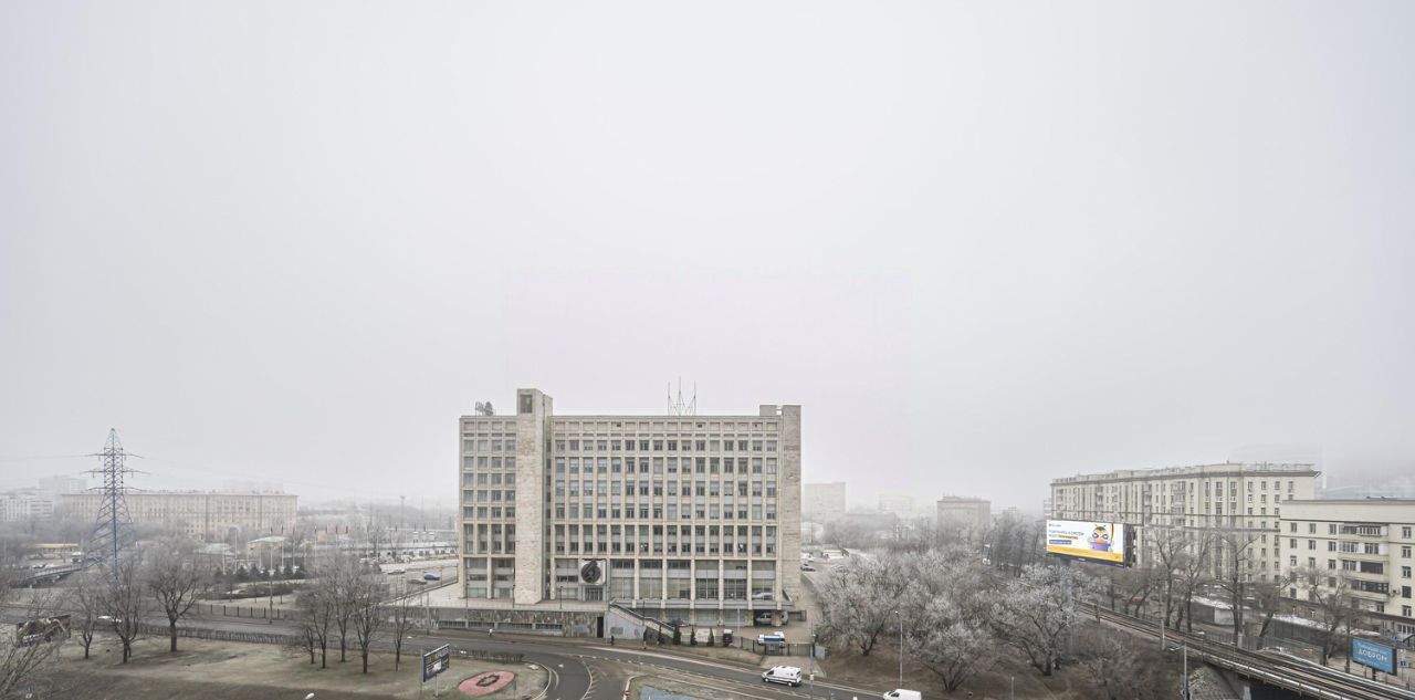 квартира г Москва метро Дмитровская проезд Дмитровский 1 муниципальный округ Тимирязевский фото 9