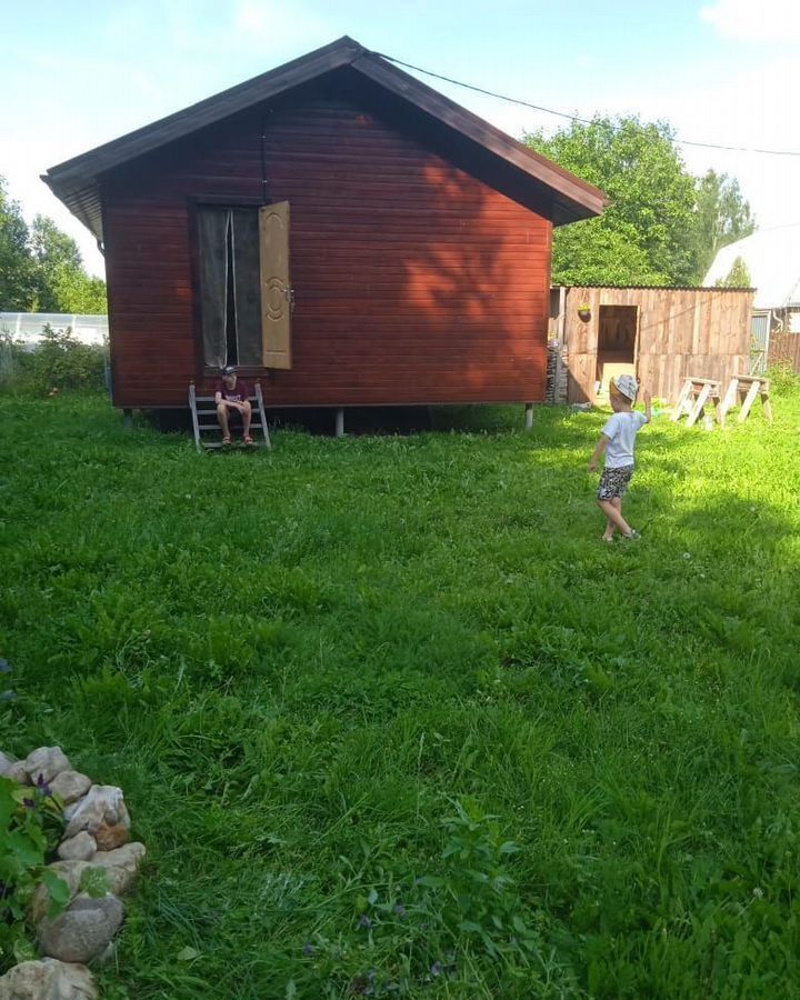 дом р-н Вяземский д Золотаревка Андрейковское сельское поселение, Вязьма фото 7