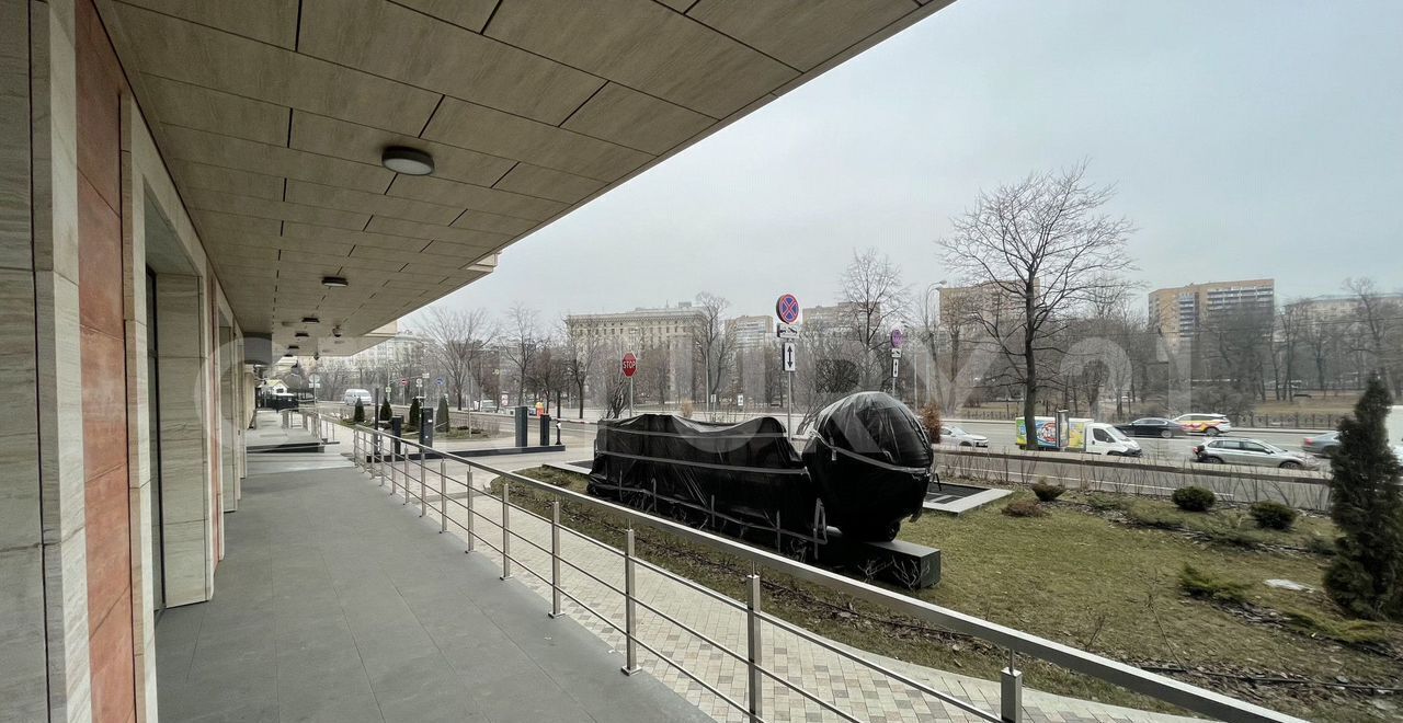 свободного назначения г Москва метро Цветной бульвар пр-кт Олимпийский 12 фото 2