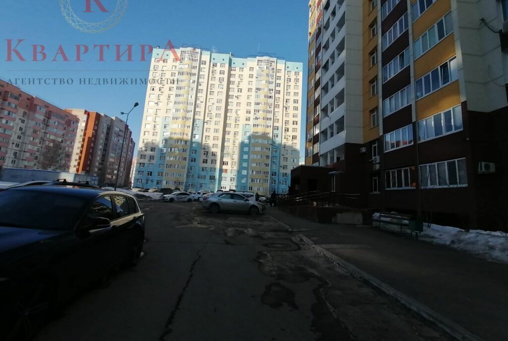 квартира г Оренбург ул Салмышская 68/2 фото 20