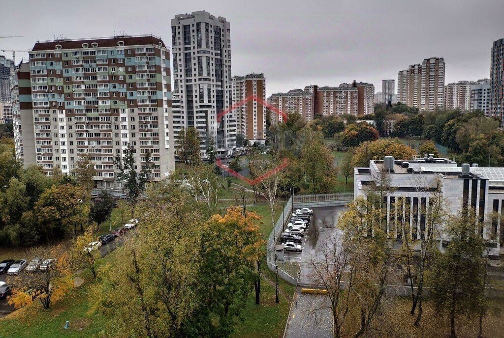 квартира г Москва метро Верхние Лихоборы ш Дмитровское 70 фото 9