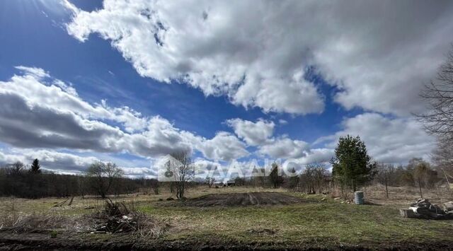 с Павловское Небыловское муниципальное образование, ул. Четвертая фото