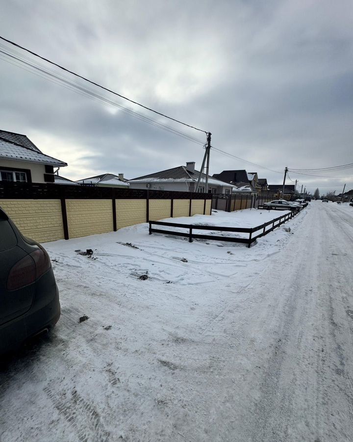 дом р-н Ставропольский с Подстепки ул Луговая сельское поселение Подстёпки фото 21