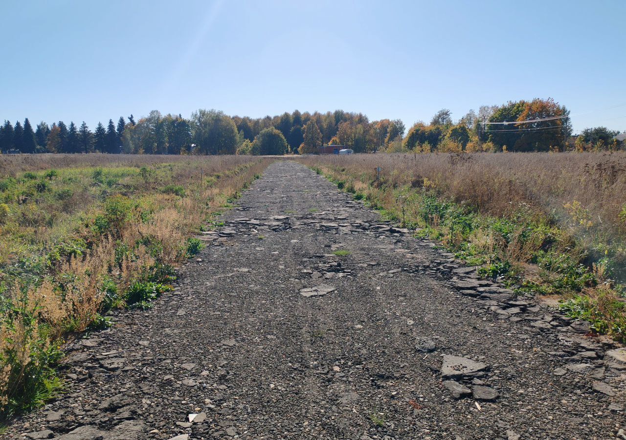 земля городской округ Раменский д Морозово 45 км, Московская ул, Бронницы, Рязанское шоссе фото 2