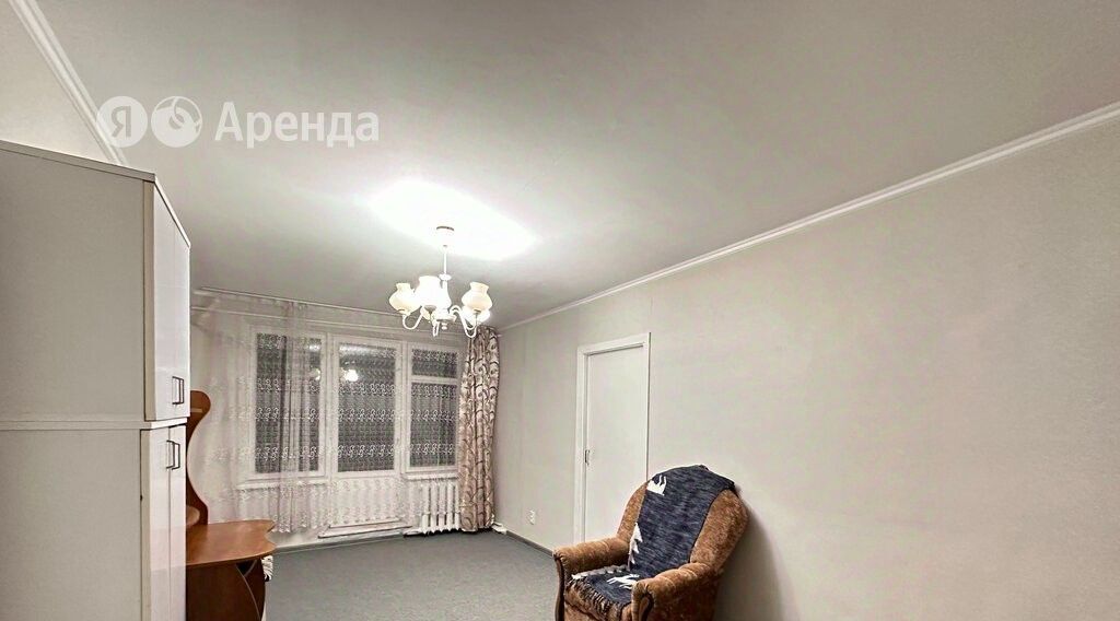 квартира г Москва метро Проспект Вернадского ул Коштоянца 39 фото 5