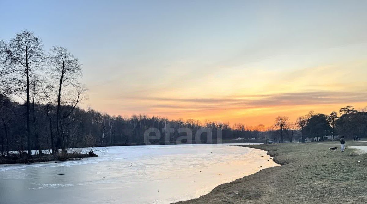 квартира г Москва метро Рязанский проспект ул Юных Ленинцев 123 фото 20