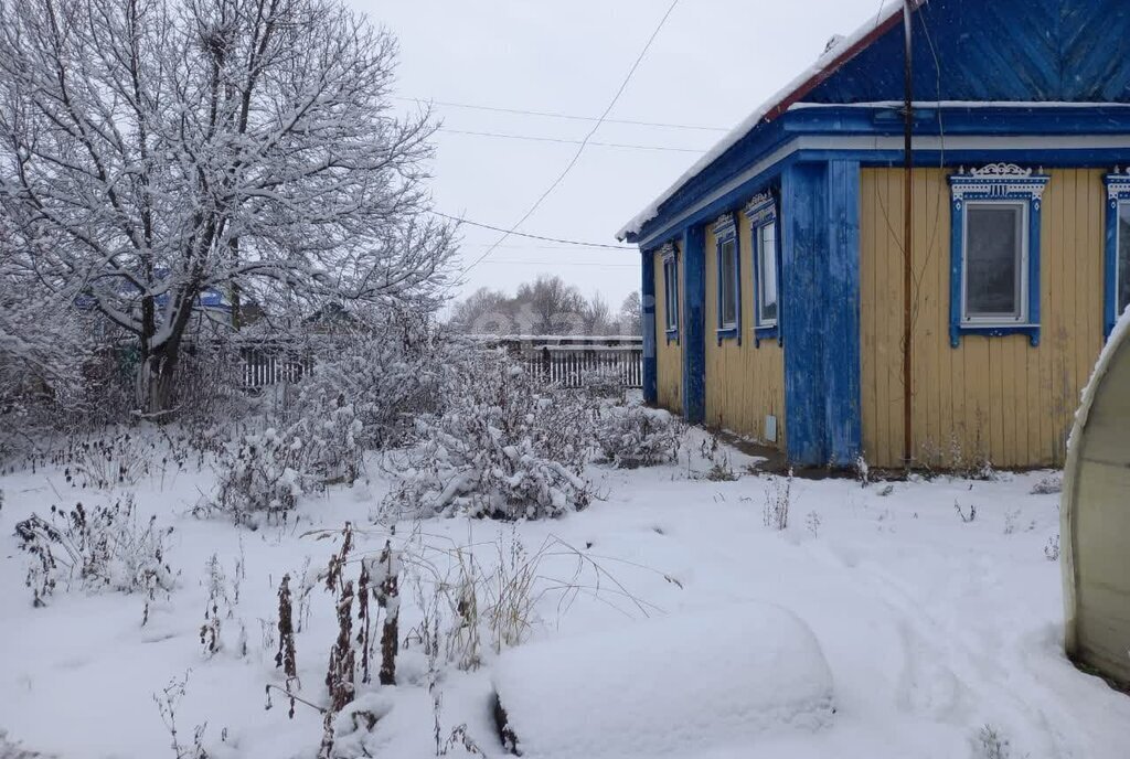 дом р-н Белорецкий д Идель Серменевский сельсовет фото 12