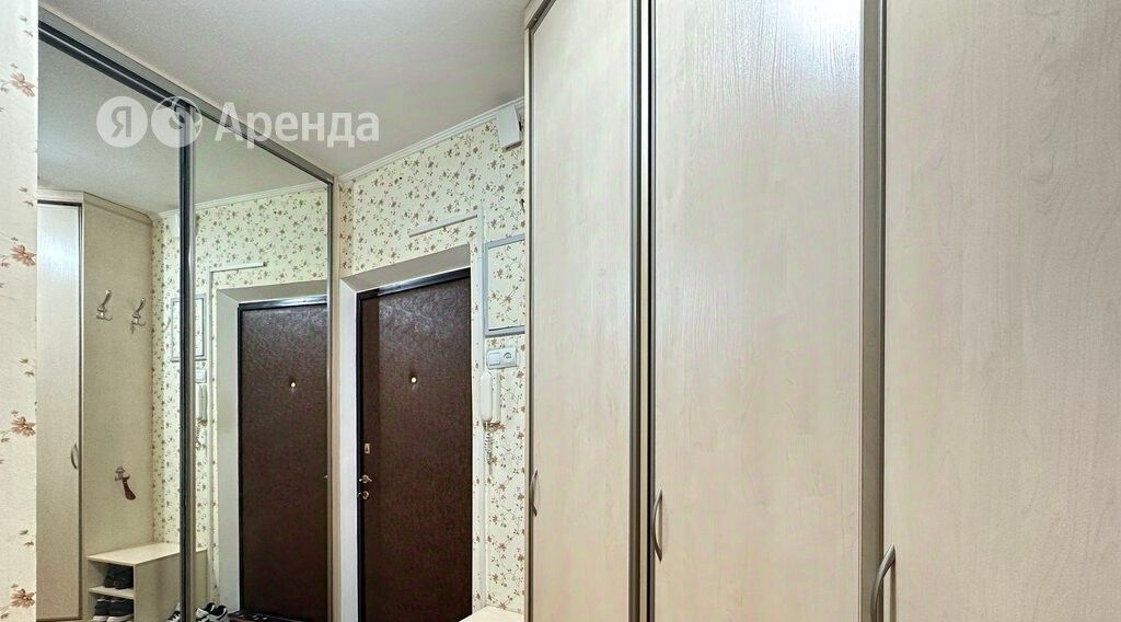 квартира г Москва ул Беловежская 71 Рабочий посёлок фото 11