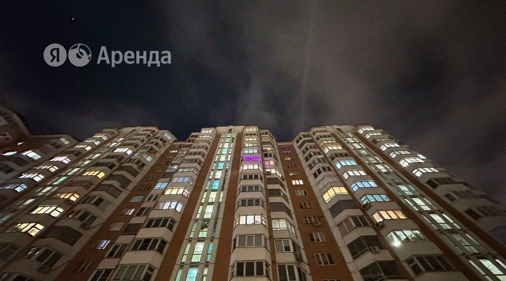 квартира г Москва ул Беловежская 71 Рабочий посёлок фото 15