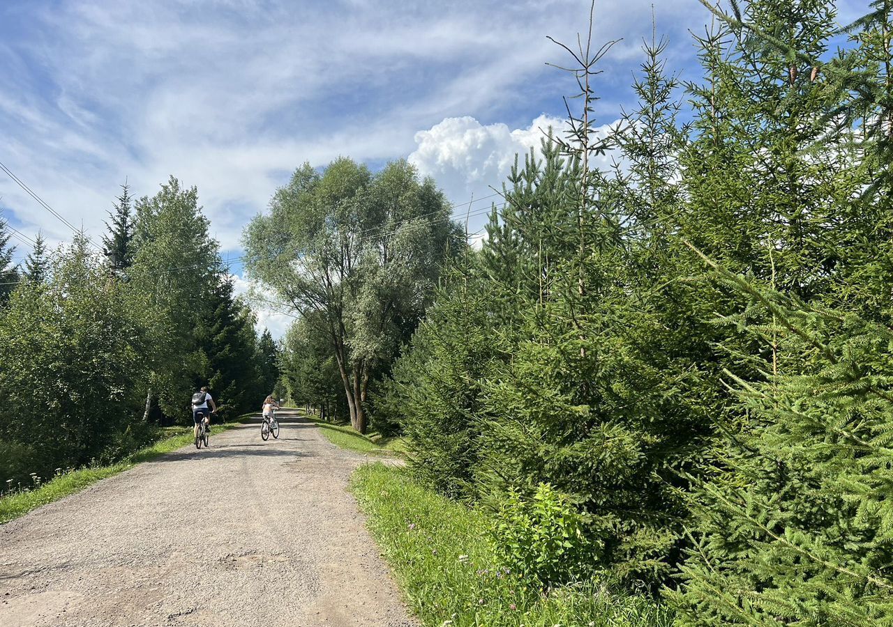 дом городской округ Раменский д Булгаково 57 км, Тихая ул, Мещерино, Новорязанское шоссе фото 19