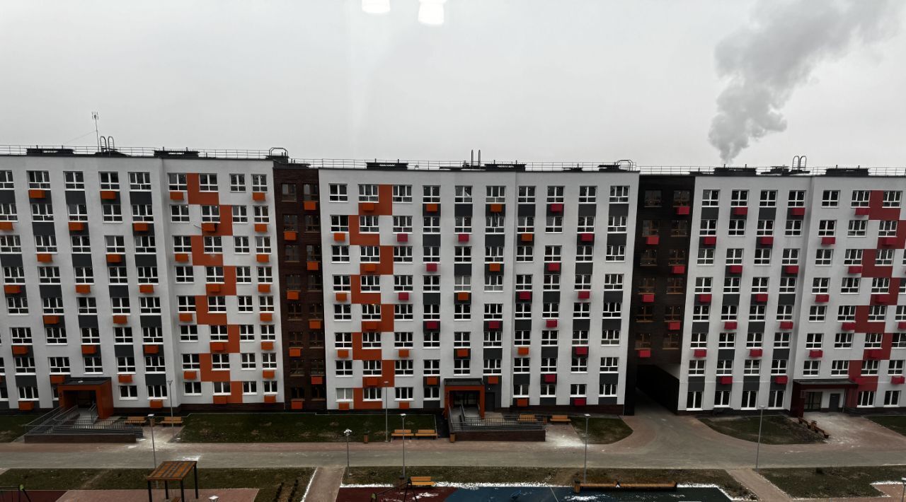 квартира городской округ Красногорск д Глухово ул Романовская 23 Павшино фото 10