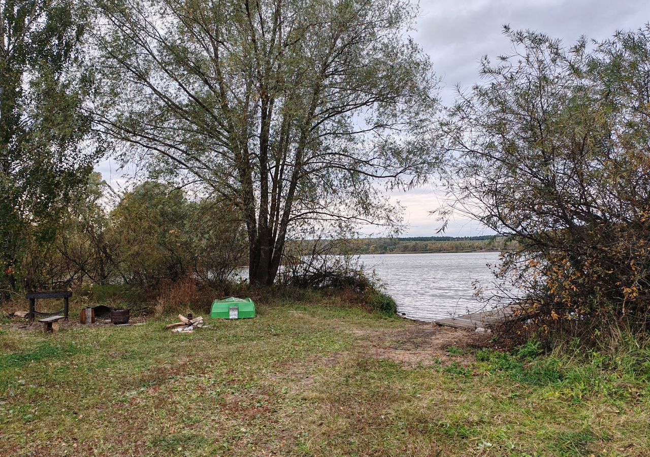 земля городской округ Раменский 45 км, коттеджный пос. Лесная Поляна-1, 143, Бронницы, Рязанское шоссе фото 4