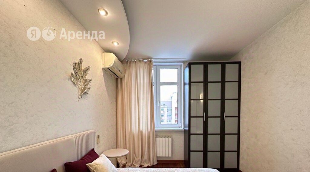 квартира г Москва метро ЦСКА ул Авиаконструктора Микояна 14к/2 фото 9