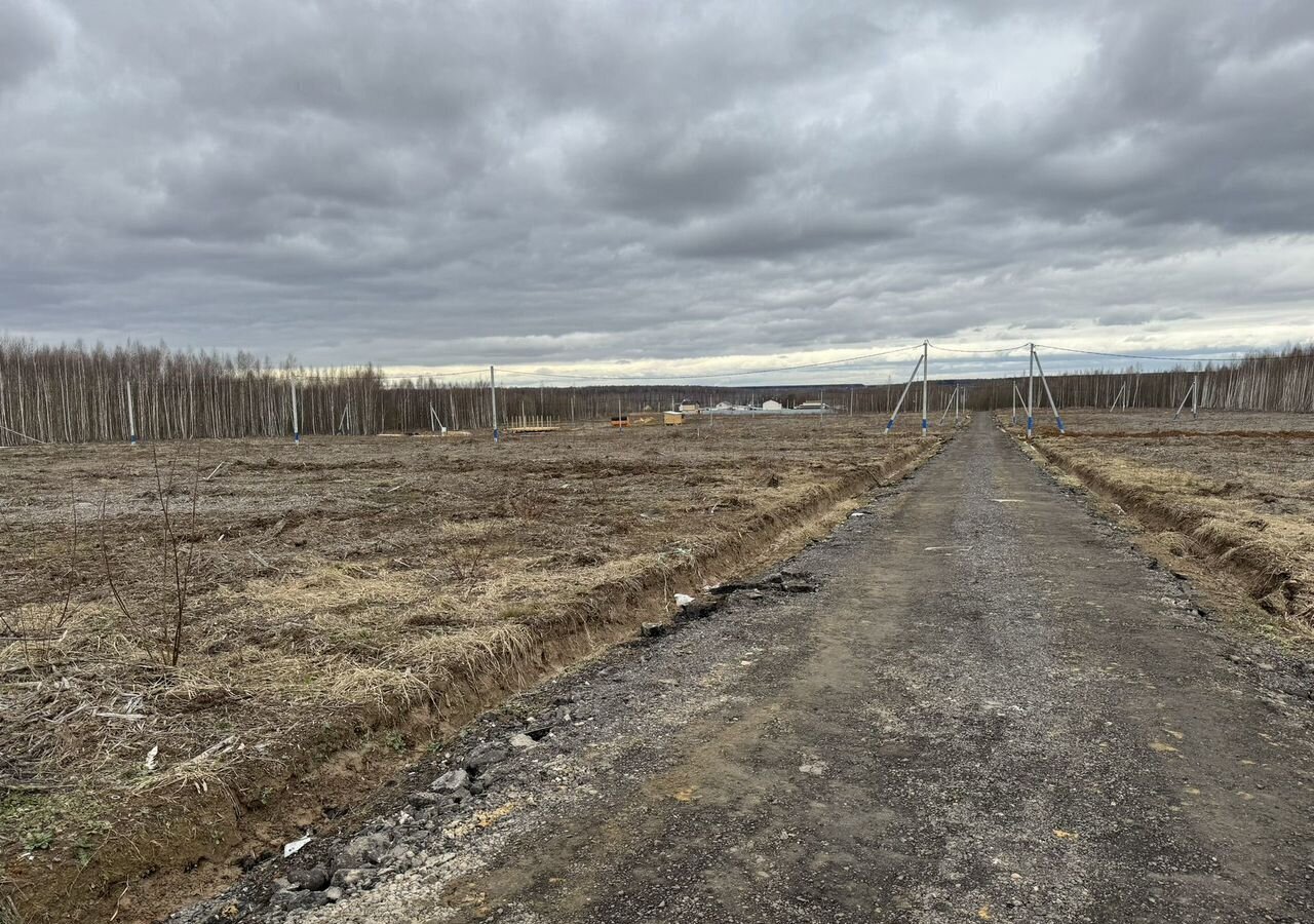 земля городской округ Раменский 44 км, коттеджный пос. Эковита-Аква, Бронницы, Новорязанское шоссе фото 2