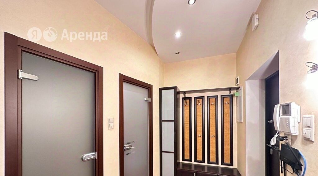 квартира г Москва метро ЦСКА ул Авиаконструктора Микояна 14к/2 фото 14