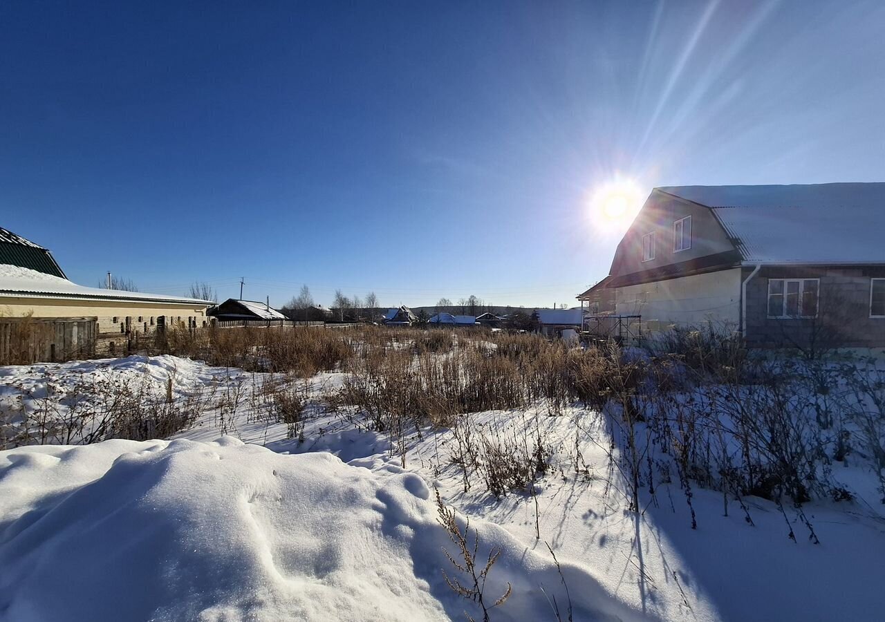 земля р-н Пригородный с Николо-Павловское ул Совхозная 31 фото 4