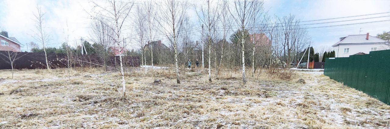 земля г Подольск д Луковня Подольск фото 2