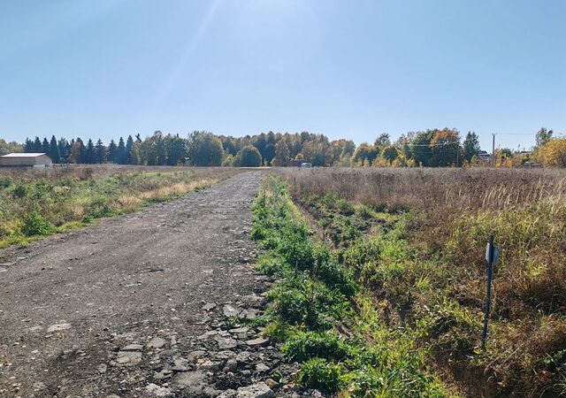 направление Павелецкое (юго-восток) ш Каширское 36 км, 46Н-09293, Бронницы фото