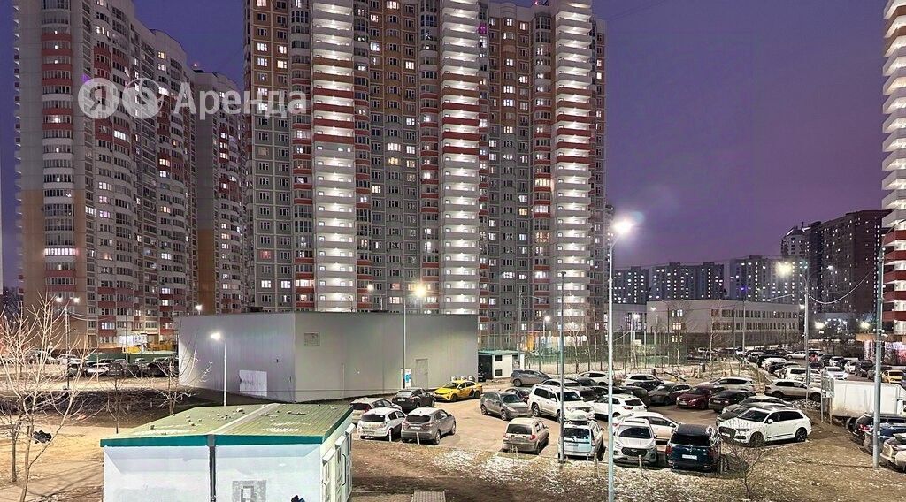 квартира г Москва метро Ховрино ул Совхозная 16к/2 Московская область, Химки фото 6