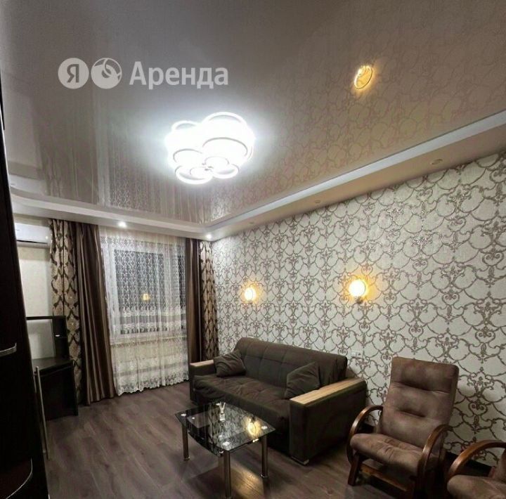 квартира г Москва метро ЗИЛ ул Автозаводская 23бк/2 фото 2