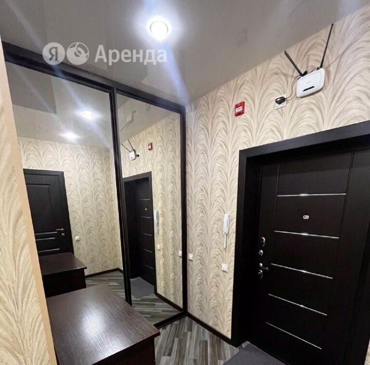 квартира г Москва метро ЗИЛ ул Автозаводская 23бк/2 фото 11