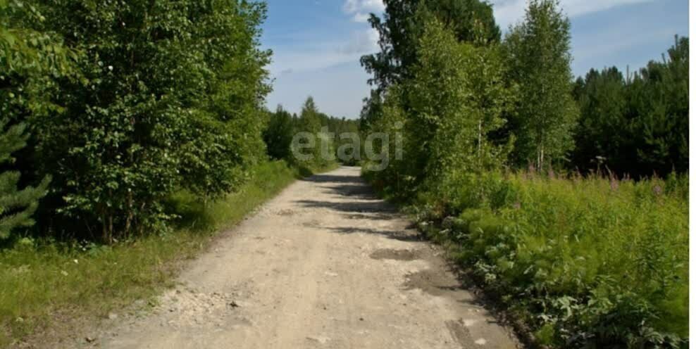 земля р-н Пригородный с Балакино ул Ленина фото 3