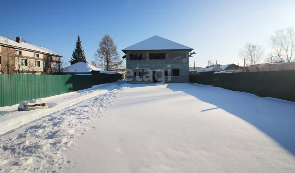 дом г Нижний Тагил ул Большая Гальянская фото 9