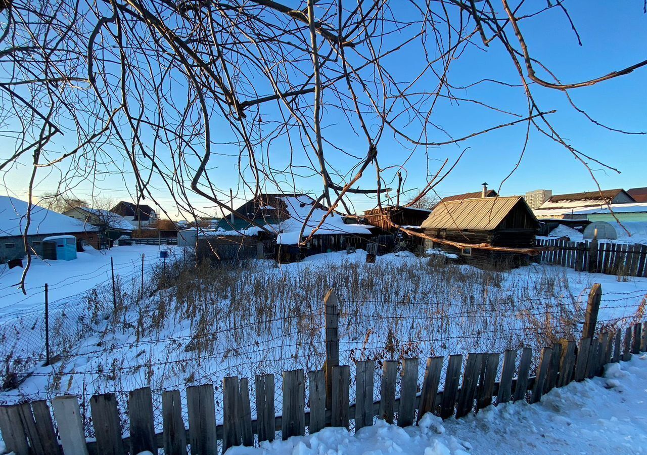 земля г Верхняя Пышма ул Заводская фото 3