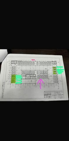 р-н Центральный 12-й комплекс Республика Татарстан Татарстан, жилой комплекс Отражение фото