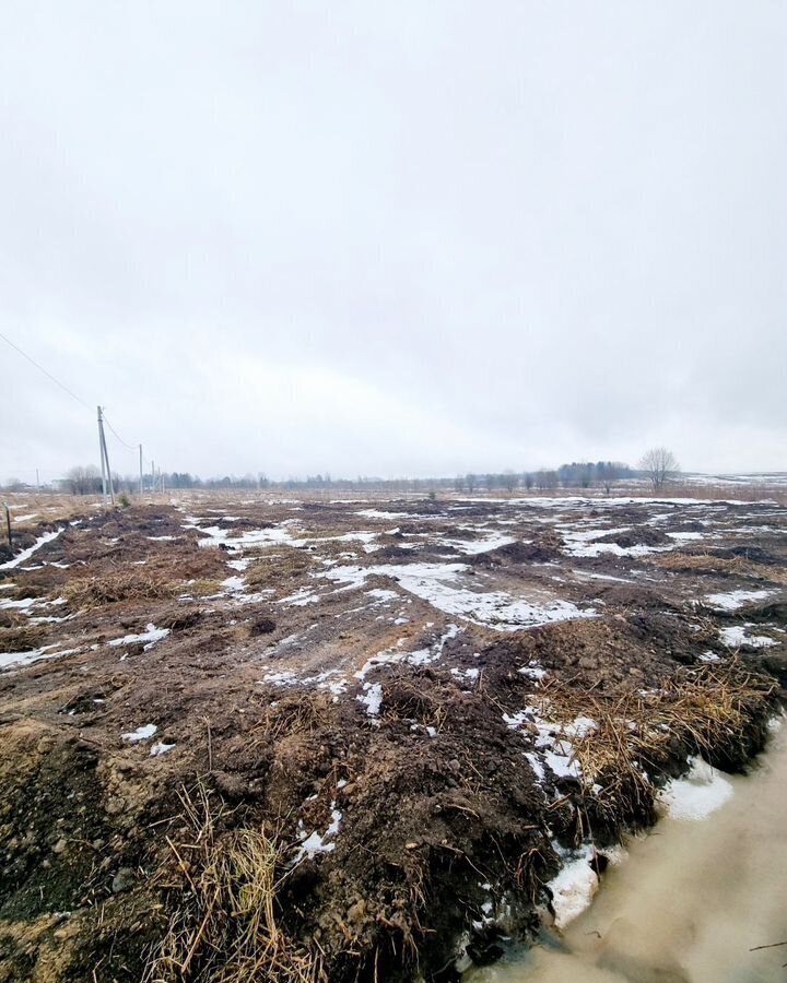 земля р-н Вологодский п Грибково Вологда фото 5