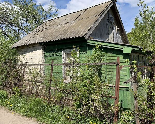 р-н Октябрьский снт тер.Юбилейное 6-я дорожка фото