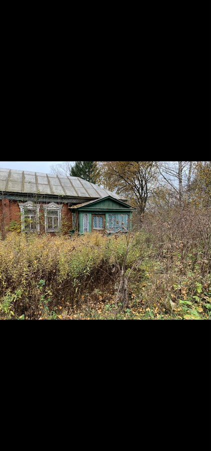 дом р-н Первомайский с Старосеславино Первомайский, Первомайский муниципальный округ фото 1