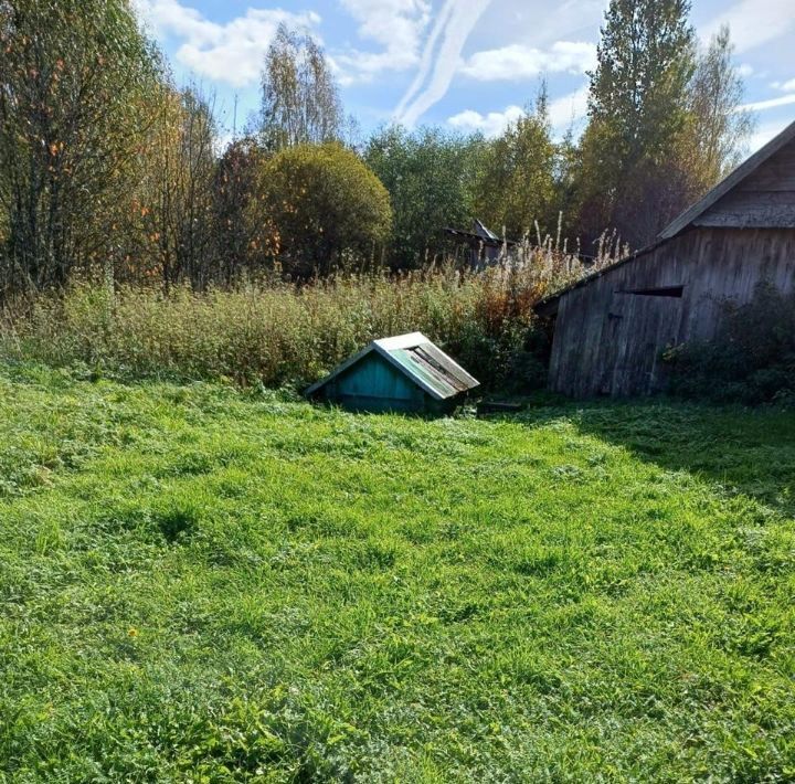 дом р-н Бежецкий д Филиппково Удомельский муниципальный округ фото 3