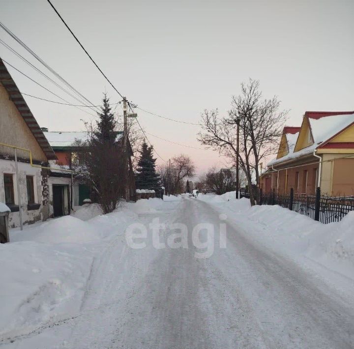 дом г Нижний Тагил р-н Ленинский ул Пришвина фото 8