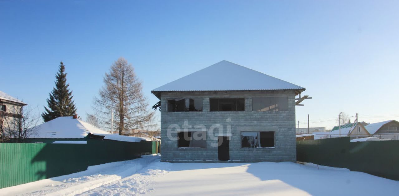 дом г Нижний Тагил р-н Ленинский ул Большая Гальянская фото 12