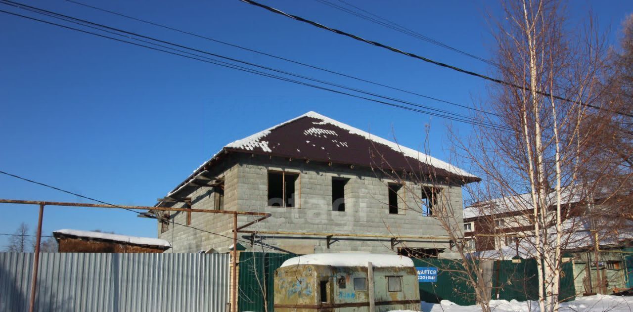 дом г Нижний Тагил р-н Ленинский ул Большая Гальянская фото 15