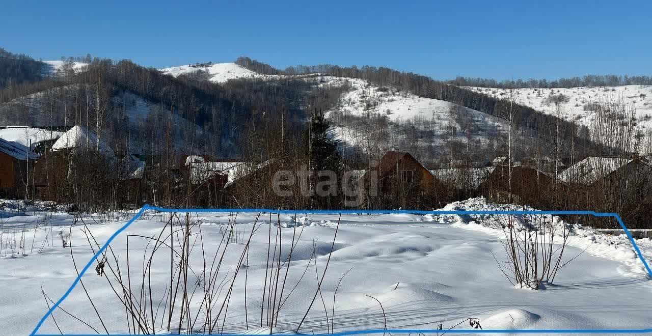 земля г Горно-Алтайск ул Горно-Алтайская фото 2